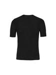 Футболка DANISH ENDURANCE Merino T, черный - фото 2