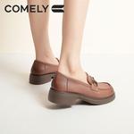 Лоферы COMELY Loafers Women's - фото 12