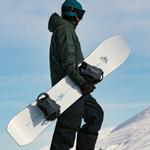 JONES Сноуборд Aviator 2.0, мужской, 159 см - фото 2