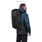 Рюкзак Hannah Arrow 30, черный - фото 4