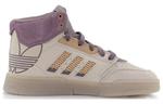 Кроссовки (WMNS) adidas Drop Step XL 'Cream Purple', бежевый - фото 2