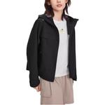 Куртка женская Carbon Black Skechers - фото 2