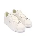 Кожаные кроссовки Kapri Karl Lagerfeld, белый - фото 3