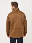 Зимняя куртка REDPOINT, Brown - фото 6