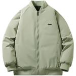 Стеганая куртка унисекс Jeep, фиолетовый - фото 9