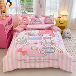 Sanrio Синтетическое одеяло - фото 10