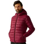 Куртка Regatta Marizion, красный - фото