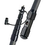 K-Tek KP10VCCR Mighty Boom 5-Section Graphite Boompole KP10VCCR - фото