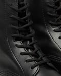 Кожаные ботильоны на платформе Audrick наппа Dr. Martens - фото 7