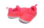 Сандалии Nike Dynamo Free Toddler Shoes Baby - фото 5