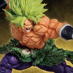 Фигурки в масштабе BANPRESTO - фото 5