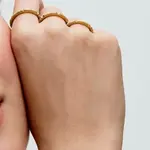 Кольцо Women's Pandora - фото 8