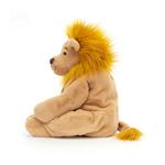 Плюшевая игрушка Rumpletum Lion JELLYCAT - фото 5