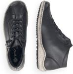 Женские ботильоны Remonte, Schwarz 01 - фото 9