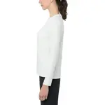 Футболка SS25 женская HELLY HANSEN, белый - фото 8