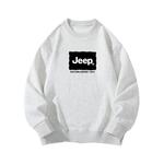 Детская толстовка Jeep, белый - фото 6