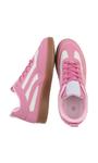 Кроссовки Ital-Design, розовый - фото 2