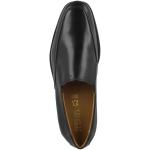 Туфли Geox U Federico Z, черный - фото 2