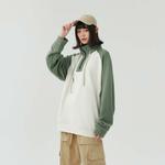 Свитшоты Unisex S.view, Кофе - фото 8