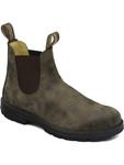 Ботинки челси Blundstone, коричневый - фото 2