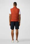 Куртка Hackett London SONIC, Terracotta Brown/Red - фото 3