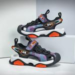 Детские сандалии BOBDOG, синий - фото 8