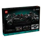Mercedes-AMG F1 W14 E Performance LEGO - фото 7
