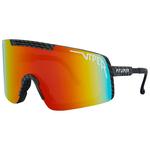 Солнцезащитные очки-синтезаторы Pit Viper, Lightweight/Rainbow - фото