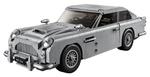 LEGO Creator Expert, блоки, Aston Martin DB5 Джеймса Бонда, 10262 - фото 2