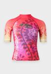 Футболка Paolina Russo SHORT SLEEVE RASH GUARD, Cherry/Red - фото 6