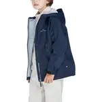 Ветровка куртка 2 предмета подростки NAUTICA, синий - фото 6