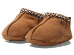 Ботинки для малышей UGG Kids Tasman (Infant/Toddler), коричневый - фото 5