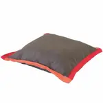 Декоративная подушка Madison Balance, красная - фото