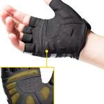 Велосипедные перчатки Rockbros - фото 3