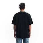 Футболка унисекс WAITINGWAVE, белый - фото 6