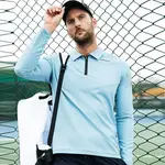 Футболка мужская HEAD, черный - фото 7