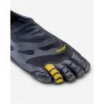 Кроссовки Vibram Fivefingers Graspifier trail, черный - фото 6