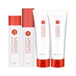 Наборы для путешествий / пробники унисекс SANSHO - фото 3