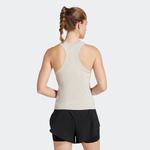 Спортивный топ ADIDAS PERFORMANCE Train Essentials, Greige - фото 3