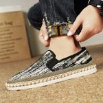 Эспадрильи мужские Bull Charm, коричневый - фото 6