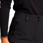 Брюки Trangoworld Arches, черный - фото 5