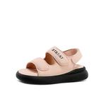 Детские сандалии ST&SAT, розовый - фото