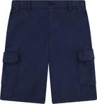 Шорты-карго Levi's для мальчиков, Naval Academy - фото