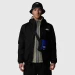 Сумка через плечо унисекс Jester The North Face, синий - фото 2