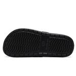 Сабо с закрытым носком унисекс Mulinsen, черный - фото 9