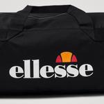 ELLESSE Спортивная сумка в черном цвете - фото 4