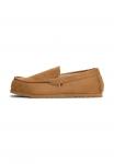 Лоферы Tommy Hilfiger Slip-ons, Desert Khaki/Light Brown - фото