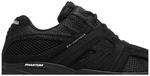 Кроссовки Balenciaga Phantom Sneaker 'Black', черный - фото 2