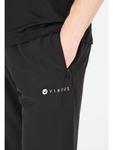 Спортивные брюки Virtus, черный - фото 4