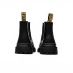 Chelsea Ботинки мужские Желтый Yedani - фото 4